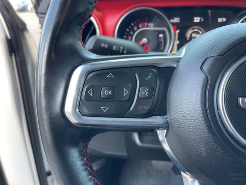 Used 2022 Jeep Wrangler Rubicon image 19