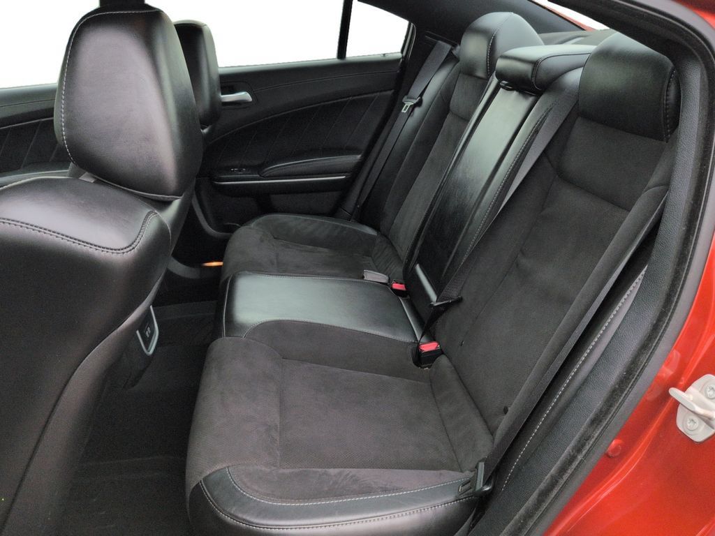 Used 2023 Dodge Charger R/T w/ Plus Group RWD image 24