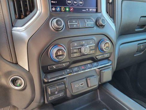 Used 2019 Chevrolet Silverado 1500 RST w/ All-Star Edition image 19