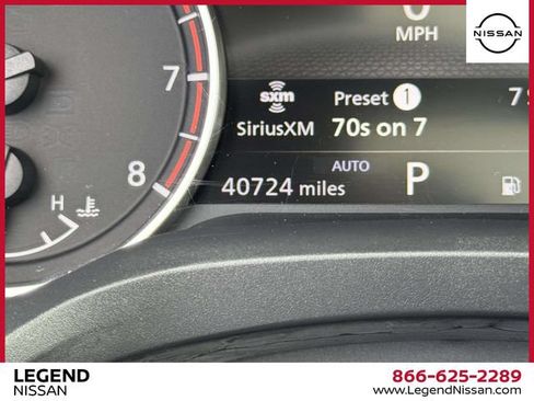 Certified 2023 Nissan Rogue SV w/ SV Premium B Package AWD/4WD image 29
