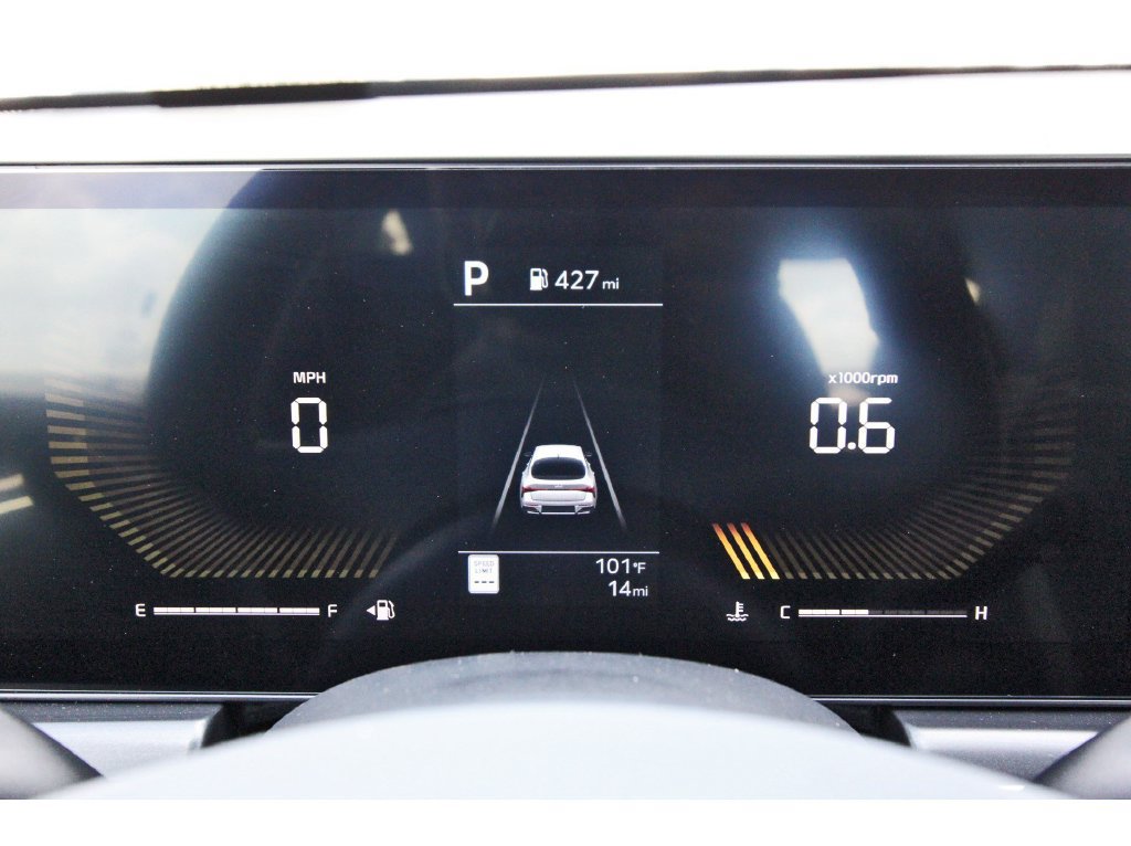New 2026 Kia K5 GT-Line FWD image 14