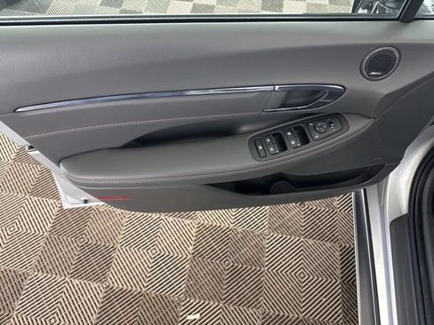 Used 2024 Hyundai Sonata N Line FWD image 18