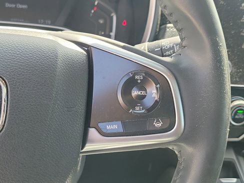 Used 2020 Honda CR-V EX-L image 25