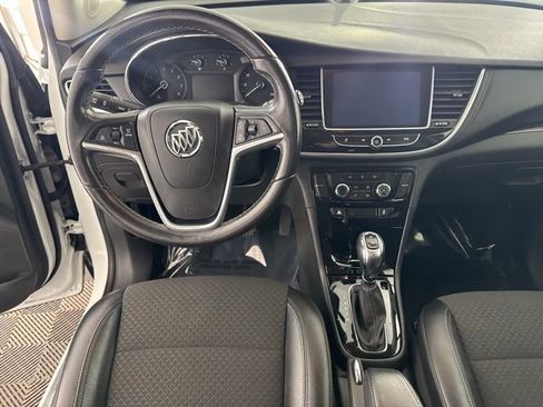 Used 2019 Buick Encore Preferred image 33