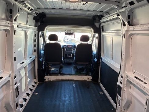 Used 2023 RAM ProMaster 2500 FWD image 36