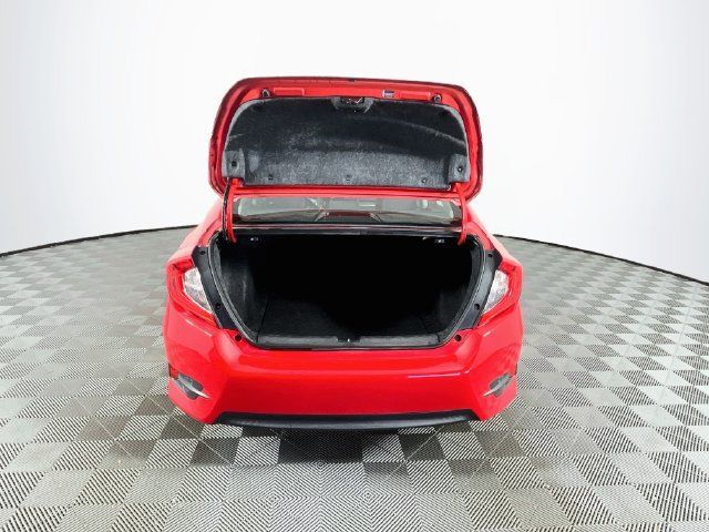 Used 2018 Honda Civic EX image 26