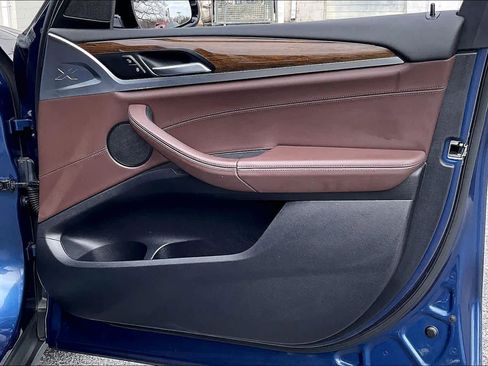 Used 2020 BMW X3 xDrive30i w/ Executive Package image 25