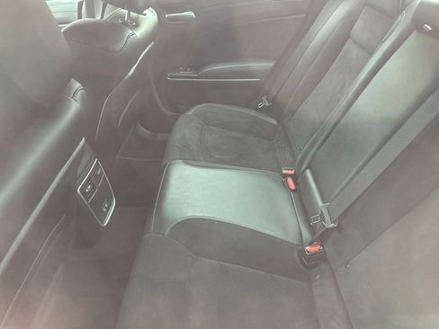 Used 2023 Dodge Charger Scat Pack RWD image 11