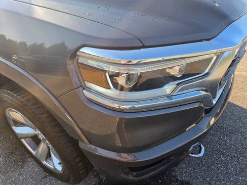 Used 2019 RAM 1500 Limited AWD/4WD image 20