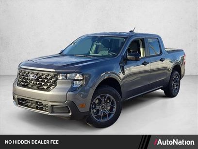 New 2026 Ford Maverick XLT w/ XLT Luxury Package
