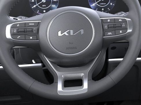 New 2025 Kia Sportage X-Pro image 22