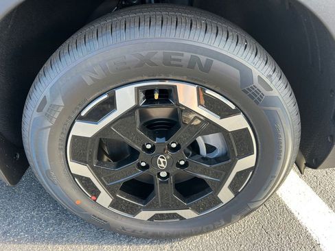 New 2026 Hyundai Santa Fe SE image 12