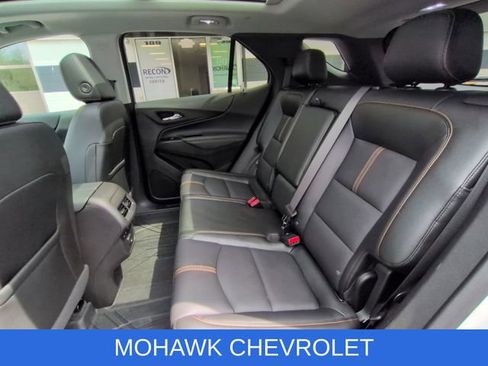 Used 2024 Chevrolet Equinox Premier AWD/4WD image 26