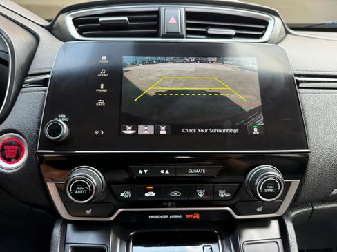 Used 2019 Honda CR-V EX image 33