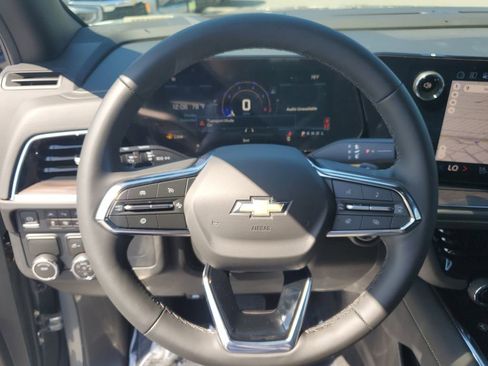 New 2026 Chevrolet Tahoe Premier image 31