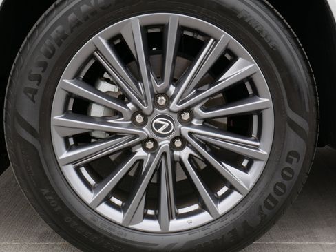 Used 2024 Lexus TX 350 FWD w/ Cold Weather Package image 21