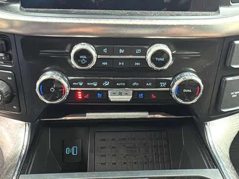 Used 2023 Ford F150 King Ranch w/ Equipment Group 601A High image 20