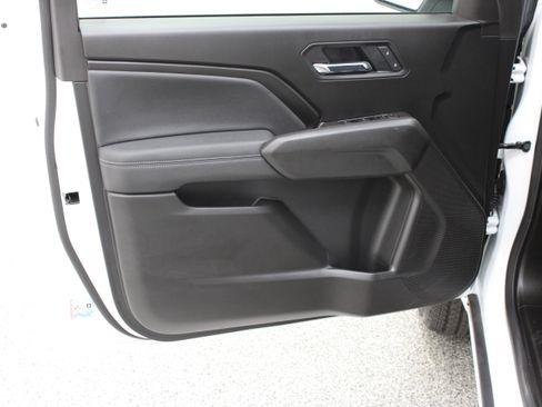 Used 2026 Chevrolet Colorado LT w/ LT Convenience Package RWD image 11