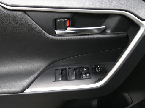 Used 2024 Toyota RAV4 XSE w/ Weather Package image 12