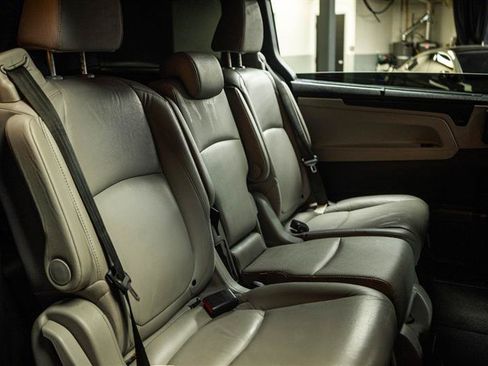 Used 2020 Honda Odyssey EX-L image 13