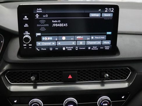 Certified 2023 Acura Integra A-Spec FWD image 21