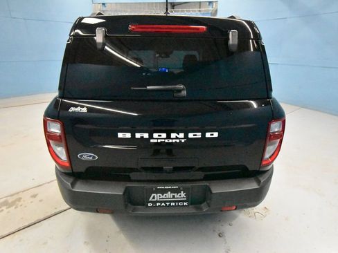 Used 2023 Ford Bronco Sport Big Bend AWD/4WD image 31