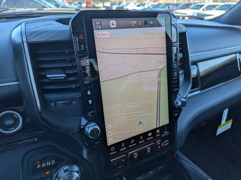 New 2026 RAM 1500 Limited image 14