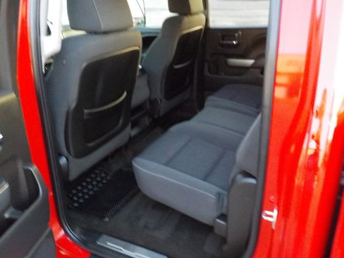 Used 2015 Chevrolet Silverado 2500 LT image 25