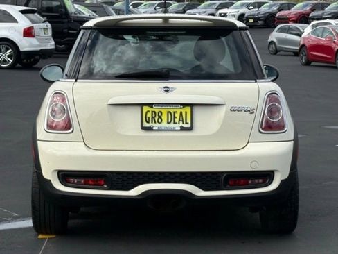 Used 2012 MINI Cooper S image 39