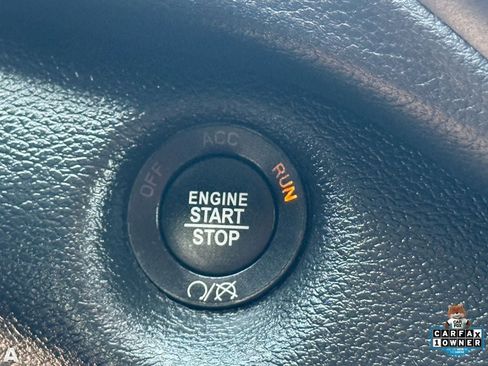 Used 2022 Jeep Cherokee Latitude Lux w/ Mopar Interior Package image 25