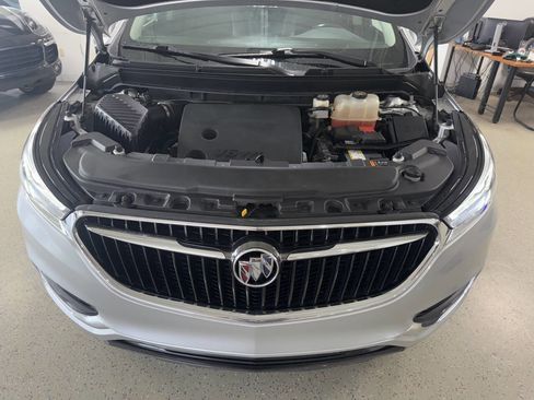 Used 2018 Buick Enclave Essence w/ Trailering Package image 26