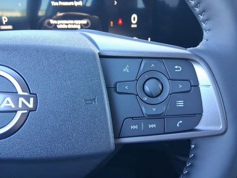 New 2026 Nissan Sentra SV image 12