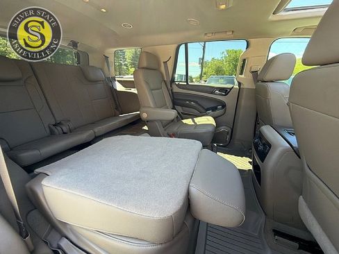Used 2019 Chevrolet Tahoe LT image 22