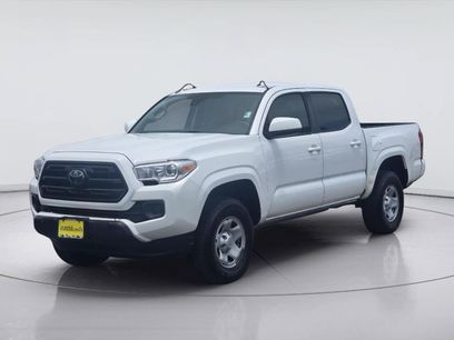 Used 2018 Toyota Tacoma SR w/ SR Convenience Package