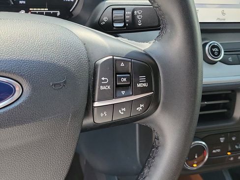 Used 2023 Ford Maverick Lariat image 27