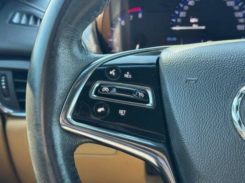Used 2014 Cadillac ATS Sedan RWD image 14