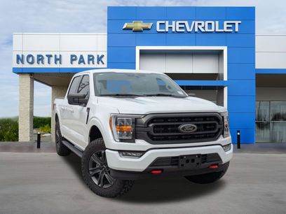 Used 2023 Ford F150 XLT w/ Equipment Group 302A High