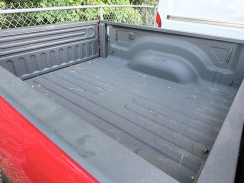 Used 2026 RAM 2500 Big Horn AWD/4WD image 4