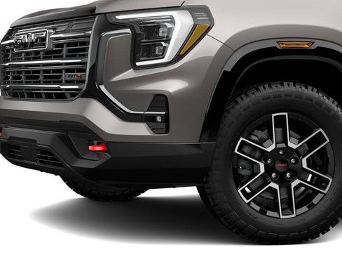 New 2026 GMC Terrain AT4 w/ Convenience Package III image 31