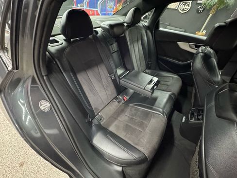 Used 2017 Audi A4 2.0T Premium Plus w/ Premium Plus Package image 18