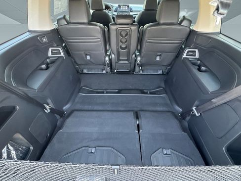 New 2026 Honda Odyssey EX-L image 32