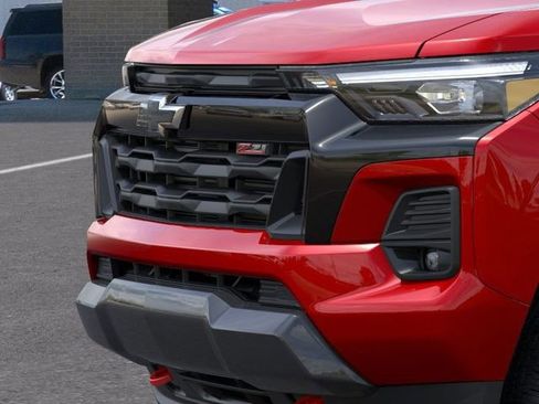 New 2026 Chevrolet Colorado Z71 w/ Z71 Convenience Package 2 image 13