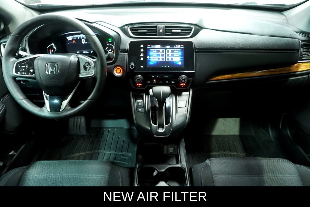 Used 2019 Honda CR-V EX image 4
