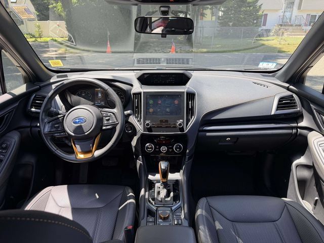 Used 2024 Subaru Forester Wilderness AWD/4WD image 15