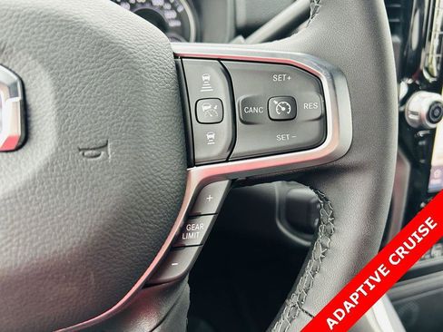 New 2026 RAM 2500 Big Horn image 7