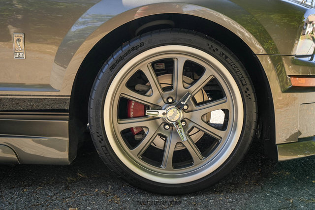 Used 2005 Ford Mustang GT Premium RWD image 77