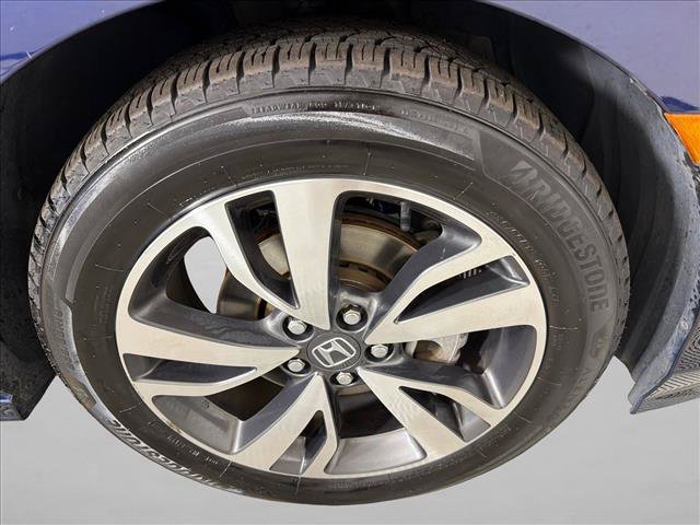 Used 2022 Honda Odyssey Touring image 14