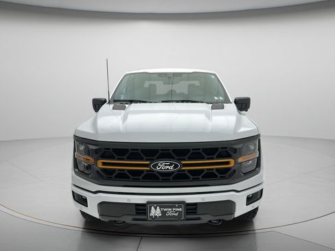 Used 2024 Ford F150 Tremor w/ Bed Utility Package AWD/4WD image 2