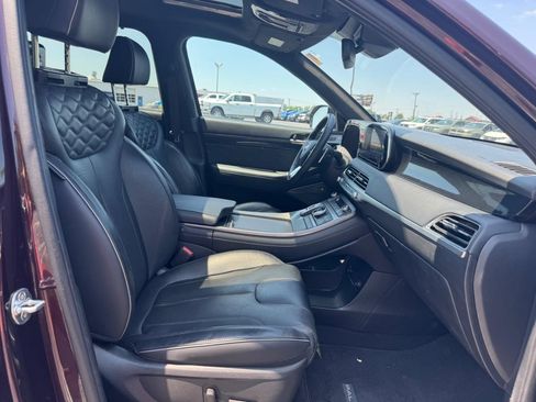 Used 2020 Hyundai Palisade Limited AWD/4WD image 20