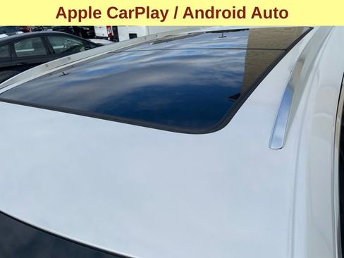 Used 2025 Cadillac XT5 Premium Luxury image 9